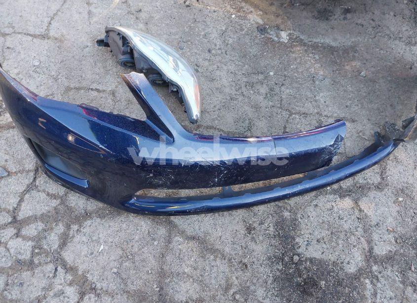 Photo 12 of 2013 Toyota Corolla L (VIN 2T1BU4EE9DC113935)