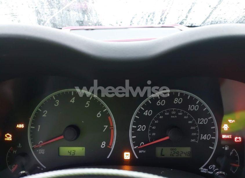 Photo 16 of 2013 Toyota Corolla L (VIN 2T1BU4EE9DC113935)