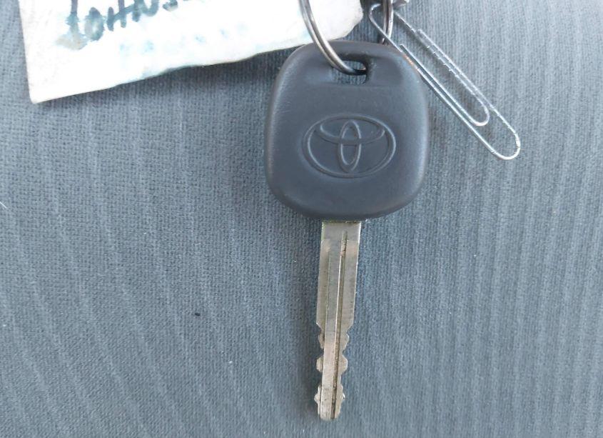 Photo 11 of 2013 Toyota Corolla LE (VIN 2T1BU4EE9DC115846)