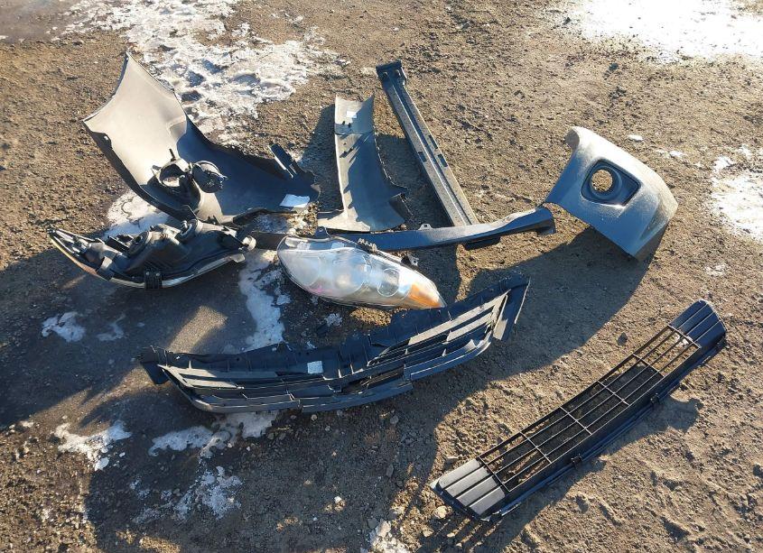 Photo 12 of 2013 Toyota Corolla LE (VIN 2T1BU4EE9DC115846)