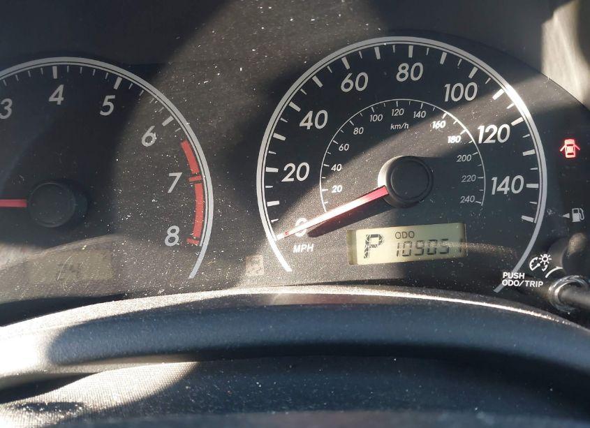 Photo 16 of 2013 Toyota Corolla LE (VIN 2T1BU4EE9DC115846)