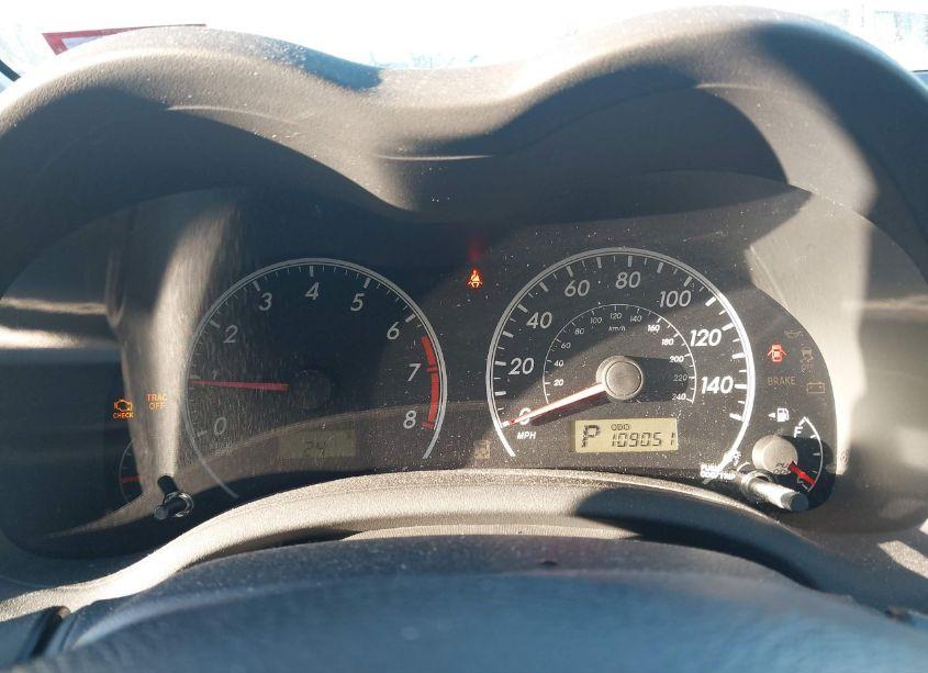 Photo 7 of 2013 Toyota Corolla LE (VIN 2T1BU4EE9DC115846)