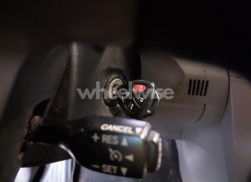 Photo 11 of 2013 Toyota Corolla LE (VIN 2T1BU4EE9DC119122)