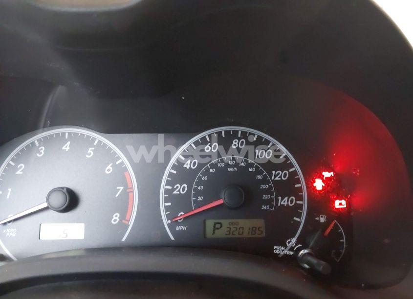 Photo 15 of 2013 Toyota Corolla LE (VIN 2T1BU4EE9DC119122)