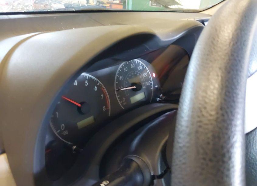 Photo 7 of 2013 Toyota Corolla LE (VIN 2T1BU4EE9DC925395)