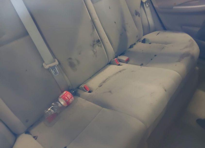 Photo 8 of 2013 Toyota Corolla LE (VIN 2T1BU4EE9DC925395)