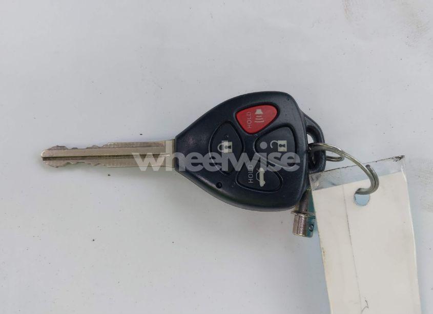 Photo 11 of 2013 Toyota Corolla LE (VIN 2T1BU4EE9DC935652)