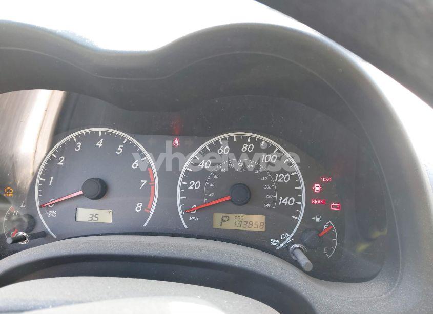 Photo 7 of 2013 Toyota Corolla LE (VIN 2T1BU4EE9DC939216)