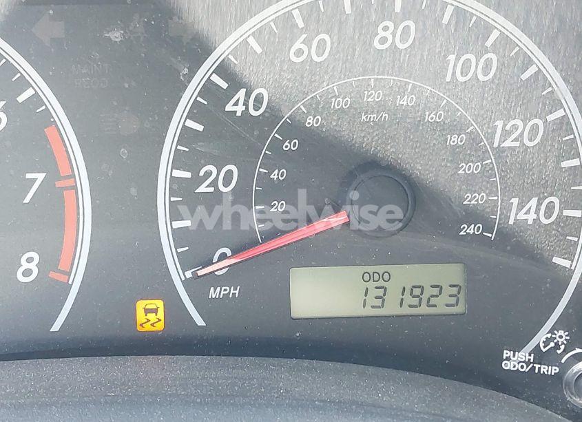 Photo 15 of 2013 Toyota Corolla LE (VIN 2T1BU4EE9DC947526)