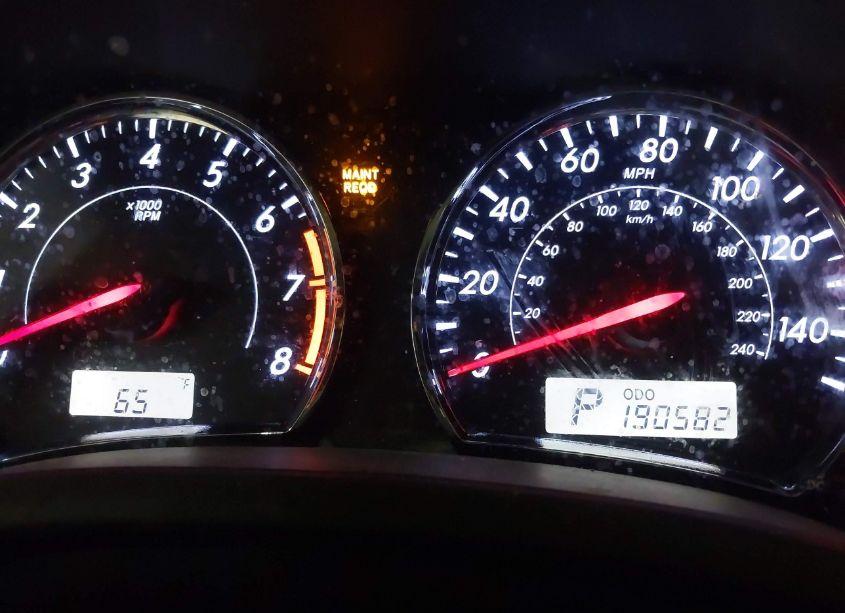 Photo 7 of 2013 Toyota Corolla S (VIN 2T1BU4EE9DC951205)