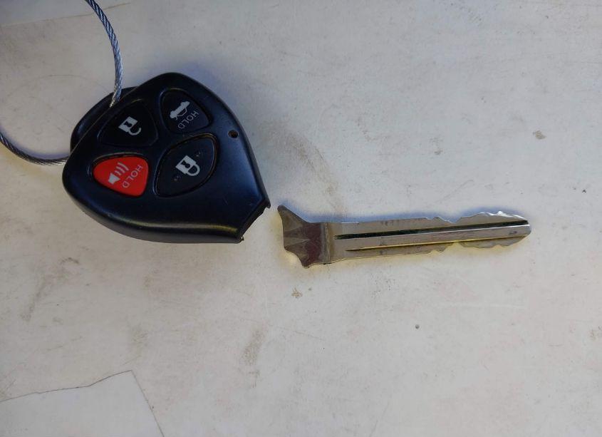 Photo 11 of 2013 Toyota Corolla S (VIN 2T1BU4EE9DC958008)