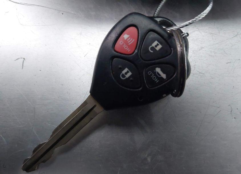 Photo 11 of 2013 Toyota Corolla LE (VIN 2T1BU4EE9DC963869)