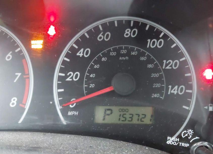 Photo 15 of 2013 Toyota Corolla LE (VIN 2T1BU4EE9DC963869)