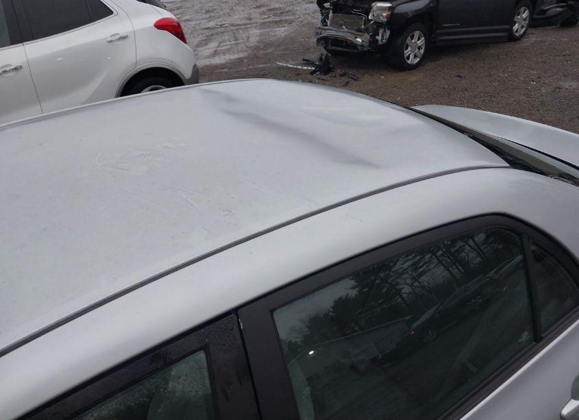 Photo 21 of 2013 Toyota Corolla LE (VIN 2T1BU4EE9DC963869)