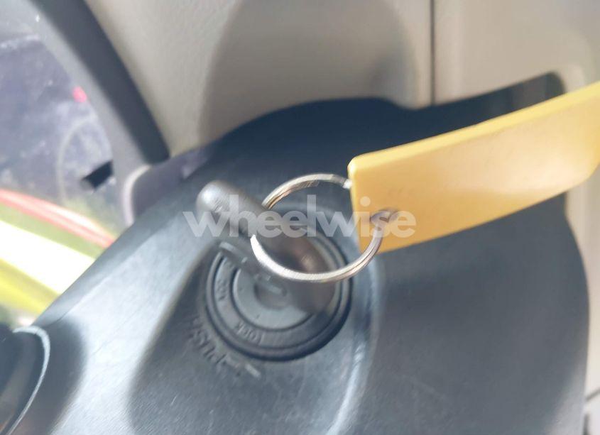 Photo 11 of 2013 Toyota Corolla LE (VIN 2T1BU4EE9DC970918)