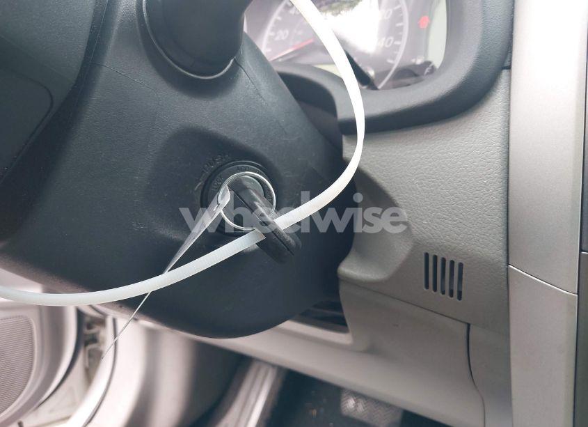 Photo 11 of 2013 Toyota Corolla LE (VIN 2T1BU4EE9DC975682)