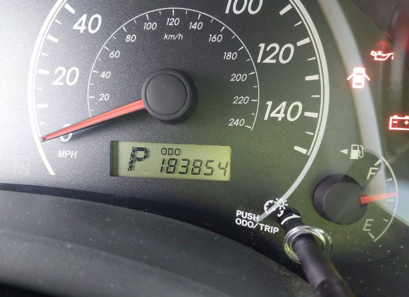 Photo 15 of 2013 Toyota Corolla LE (VIN 2T1BU4EE9DC982308)