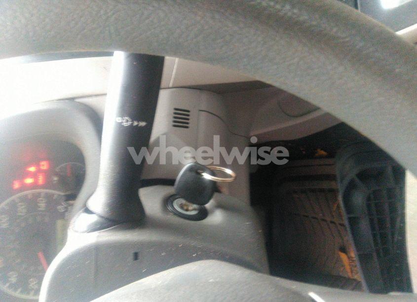 Photo 11 of 2010 Toyota Corolla LE (VIN 2T1BU4EEXAC202652)