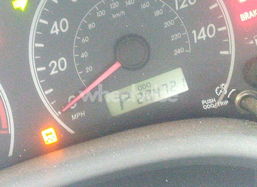 Photo 7 of 2010 Toyota Corolla LE (VIN 2T1BU4EEXAC202652)