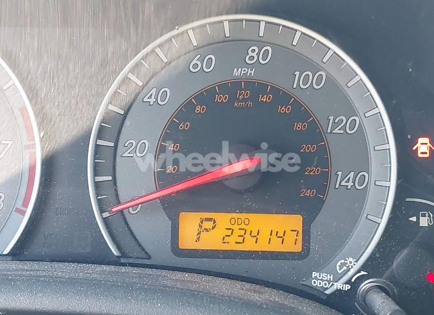 Photo 16 of 2010 Toyota Corolla S (VIN 2T1BU4EEXAC241161)