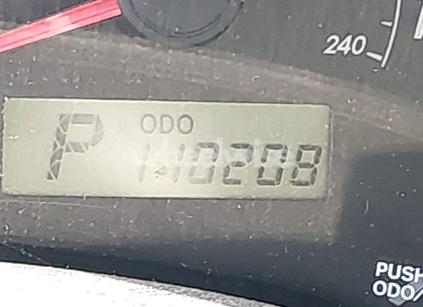 Photo 12 of 2010 Toyota Corolla LE (VIN 2T1BU4EEXAC246652)