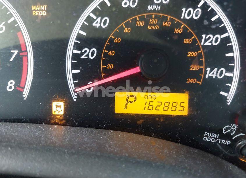 Photo 15 of 2010 Toyota Corolla XLE (VIN 2T1BU4EEXAC248594)