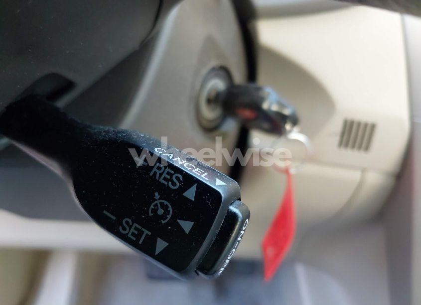 Photo 11 of 2010 Toyota Corolla LE (VIN 2T1BU4EEXAC248627)