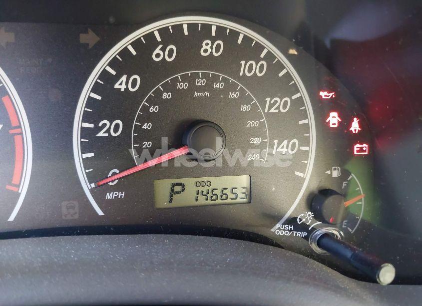 Photo 7 of 2010 Toyota Corolla LE (VIN 2T1BU4EEXAC248627)