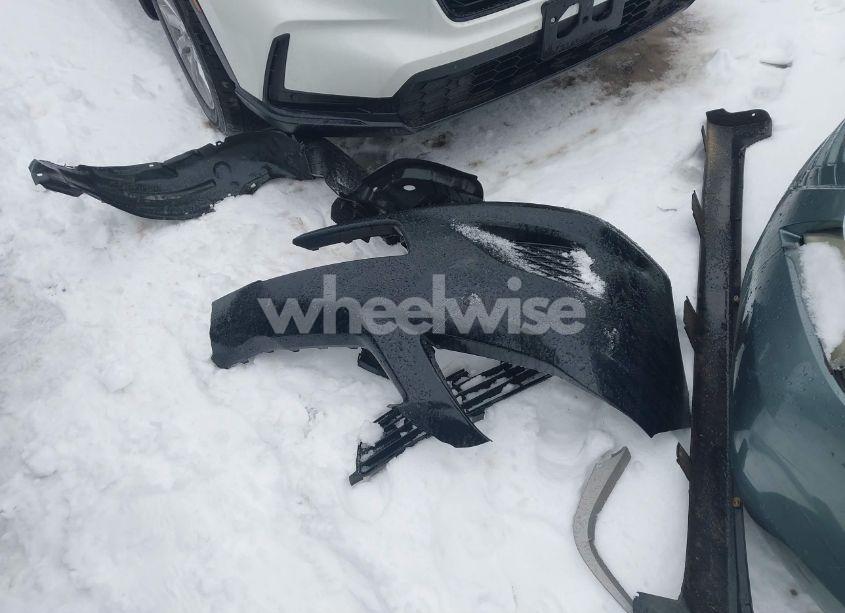 Photo 12 of 2010 Toyota Corolla LE (VIN 2T1BU4EEXAC250717)