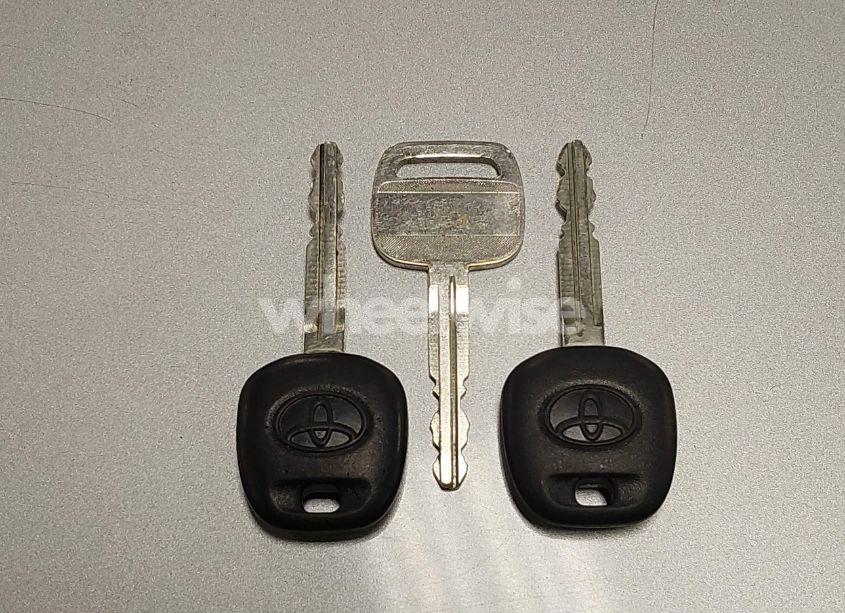 Photo 11 of 2010 Toyota Corolla BASE (A4) (VIN 2T1BU4EEXAC255917)