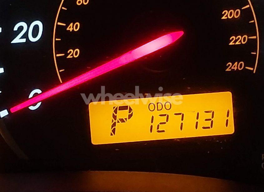 Photo 13 of 2010 Toyota Corolla S (VIN 2T1BU4EEXAC274872)