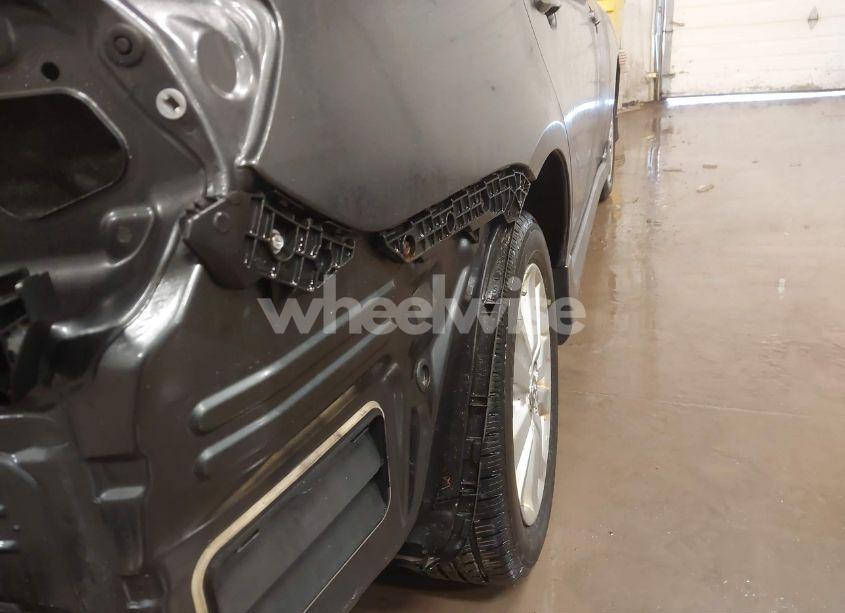 Photo 14 of 2010 Toyota Corolla S (VIN 2T1BU4EEXAC274872)