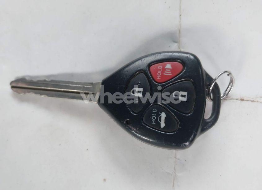 Photo 11 of 2010 Toyota Corolla S (VIN 2T1BU4EEXAC283653)