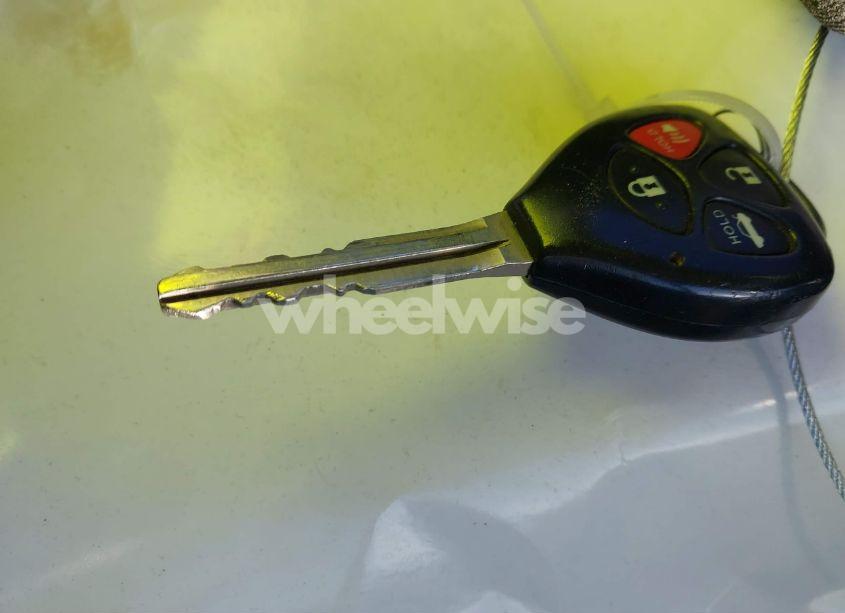 Photo 11 of 2010 Toyota Corolla S (VIN 2T1BU4EEXAC286133)