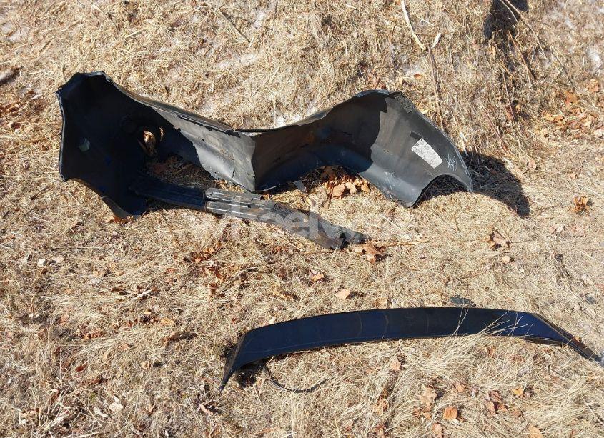 Photo 12 of 2010 Toyota Corolla S (VIN 2T1BU4EEXAC286133)