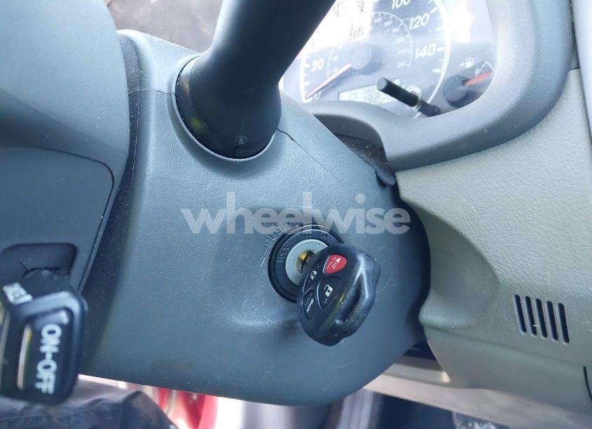 Photo 11 of 2010 Toyota Corolla LE (VIN 2T1BU4EEXAC289372)