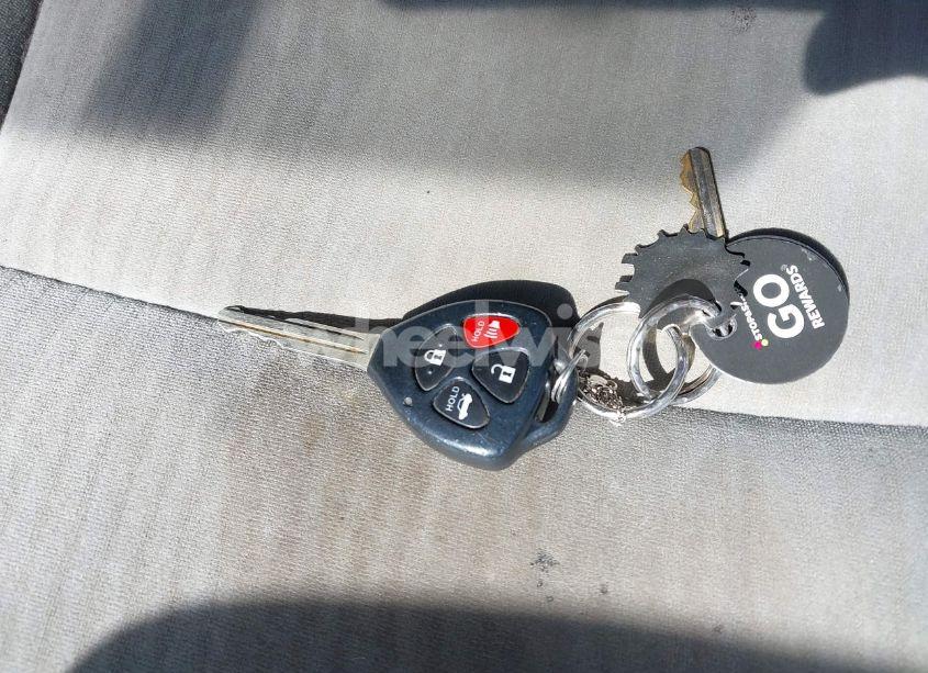 Photo 11 of 2010 Toyota Corolla LE (VIN 2T1BU4EEXAC298637)