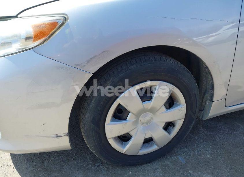 Photo 12 of 2010 Toyota Corolla LE (VIN 2T1BU4EEXAC298637)