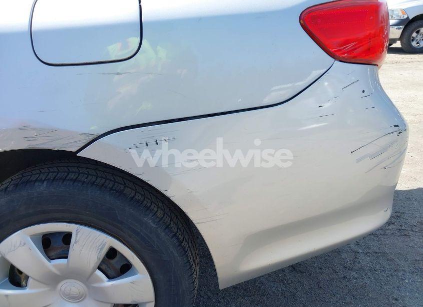 Photo 14 of 2010 Toyota Corolla LE (VIN 2T1BU4EEXAC298637)