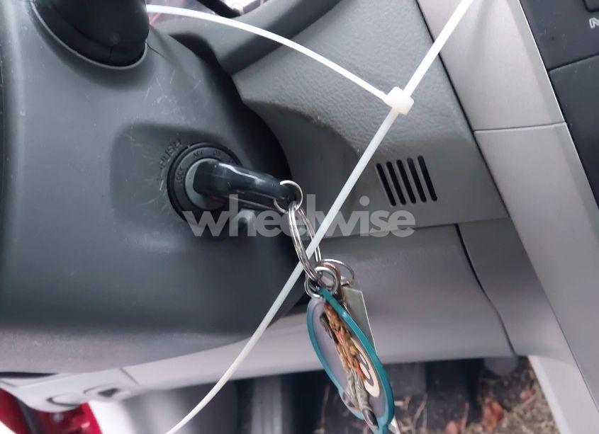 Photo 11 of 2010 Toyota Corolla LE (VIN 2T1BU4EEXAC298718)