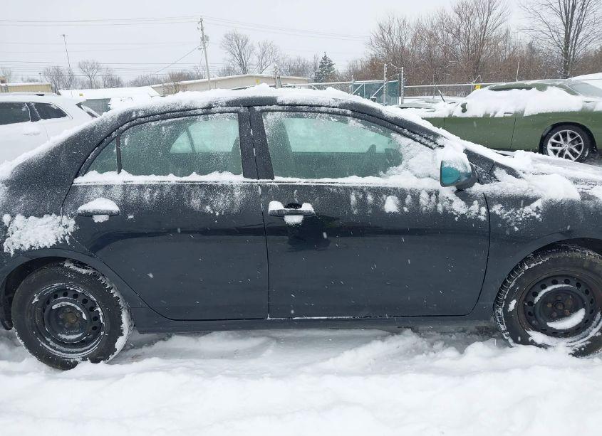 Photo 14 of 2010 Toyota Corolla LE (VIN 2T1BU4EEXAC304131)