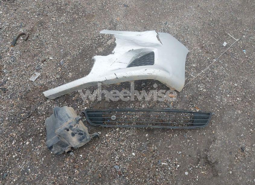 Photo 12 of 2010 Toyota Corolla LE (VIN 2T1BU4EEXAC306977)