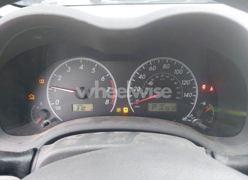 Photo 7 of 2010 Toyota Corolla LE (VIN 2T1BU4EEXAC306977)