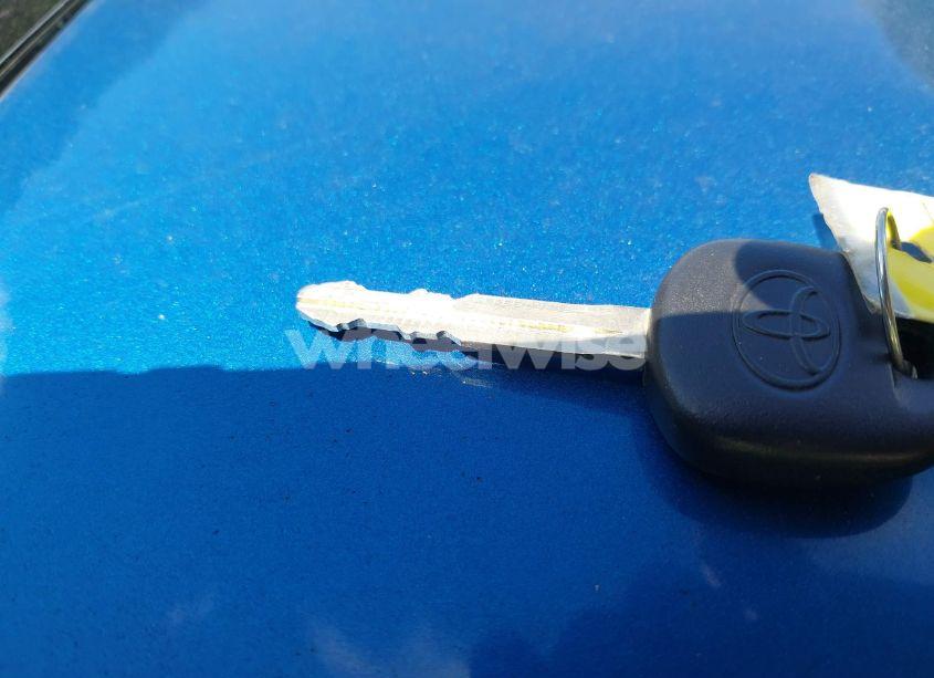 Photo 11 of 2010 Toyota Corolla S (VIN 2T1BU4EEXAC314139)