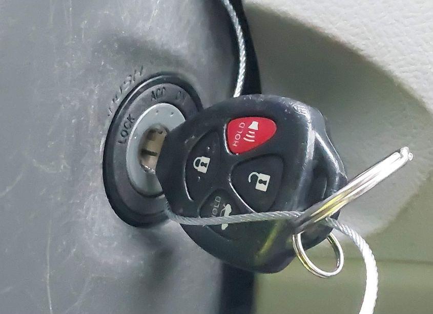 Photo 11 of 2010 Toyota Corolla LE (VIN 2T1BU4EEXAC317624)