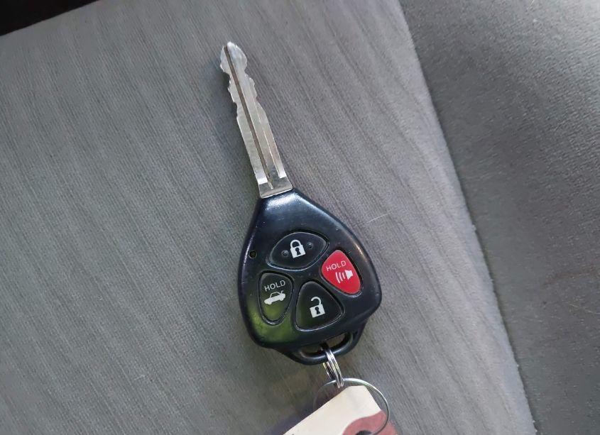 Photo 11 of 2010 Toyota Corolla LE (VIN 2T1BU4EEXAC326629)