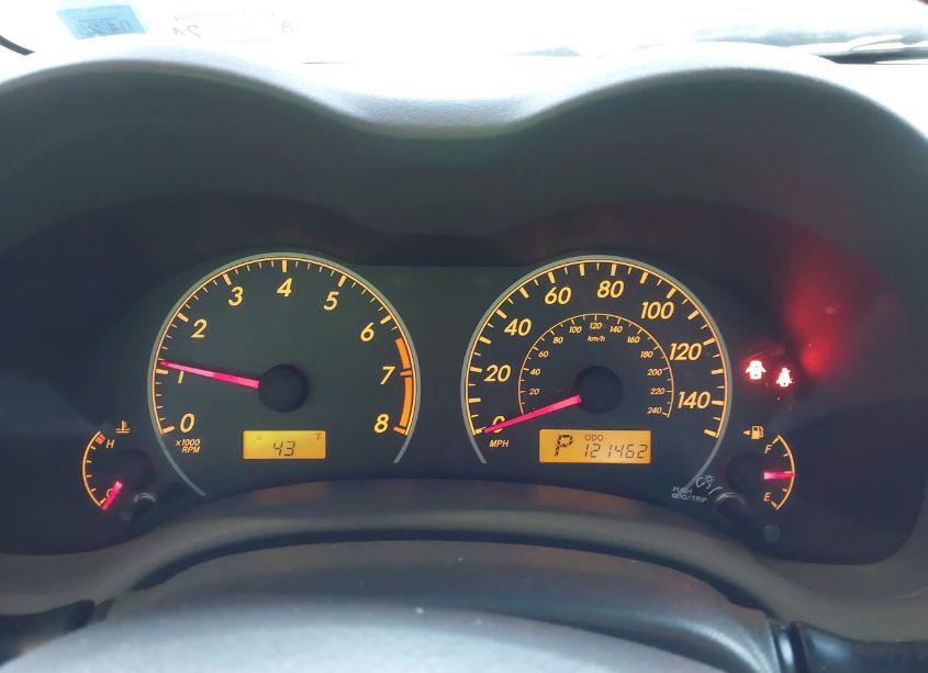 Photo 7 of 2010 Toyota Corolla LE (VIN 2T1BU4EEXAC326629)