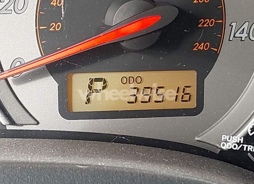 Photo 15 of 2010 Toyota Corolla S (VIN 2T1BU4EEXAC330213)