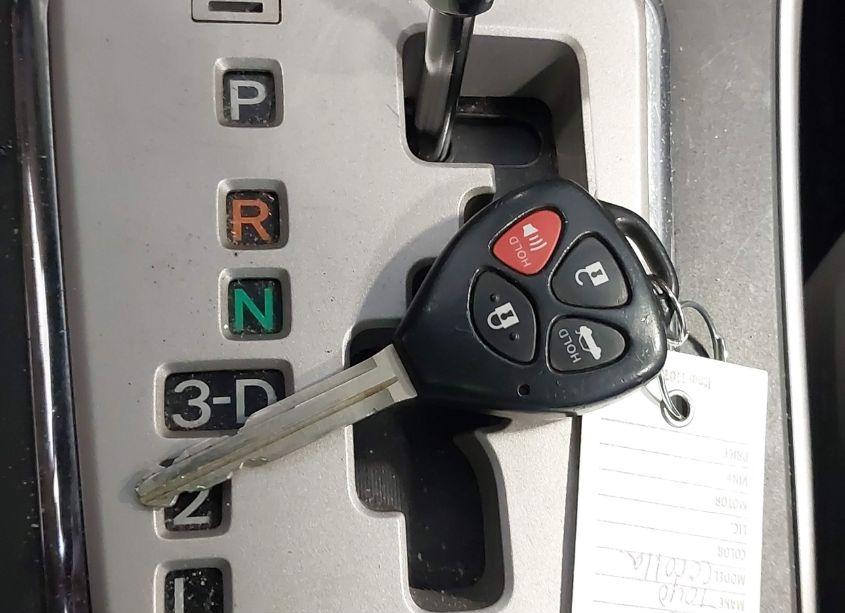 Photo 11 of 2010 Toyota Corolla LE (VIN 2T1BU4EEXAC347948)