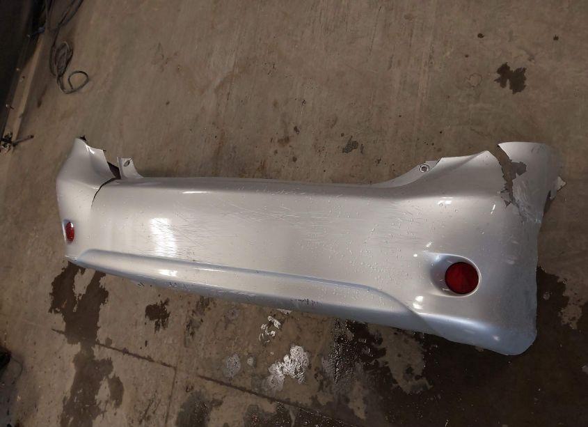 Photo 12 of 2010 Toyota Corolla LE (VIN 2T1BU4EEXAC347948)